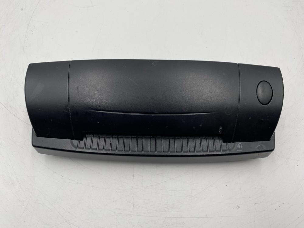 Acuant Scanshell 800DX Scanner with USB Cable