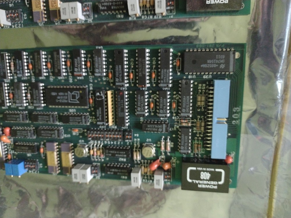 data acquisition and control 212101 ISA