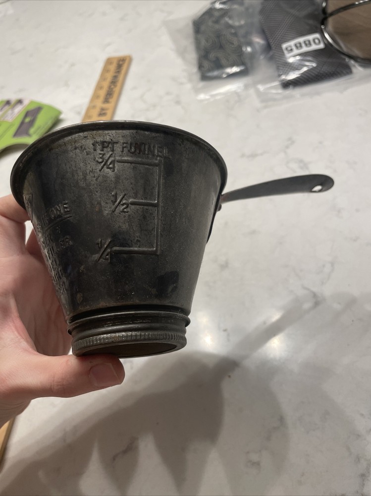 Nesco Five Articles In One Vintage Kitchen Tool