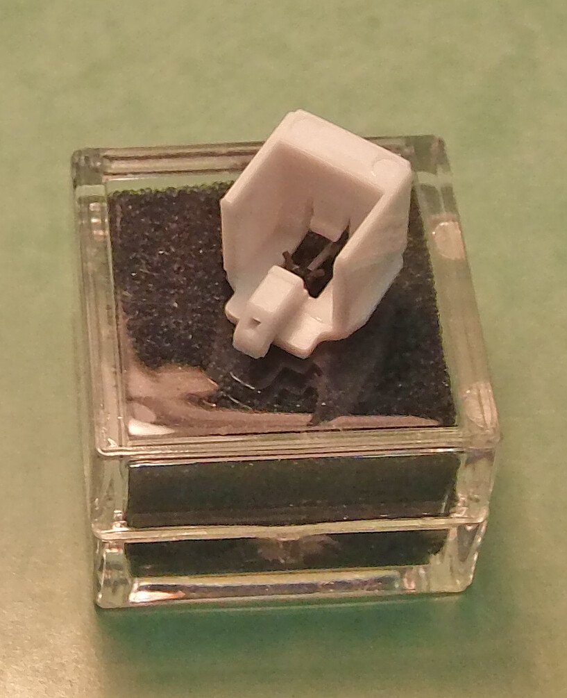 STYLUS for SONY PS-LX250H PS-LX295 PS-LX300USB ND142G ND155G etc Diamond Needle