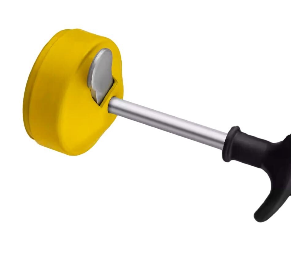 Grease Gun Lever Action 20OZ