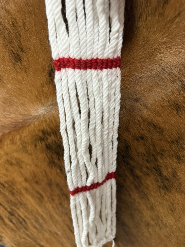 30” Rope Girth