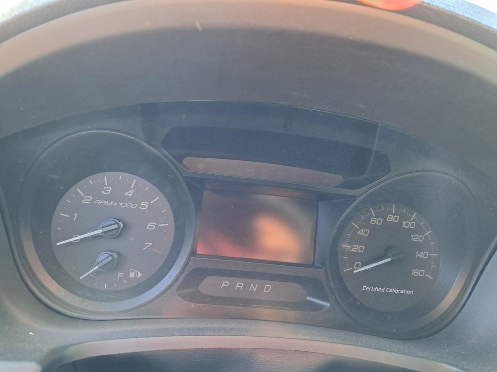 Fuse Box Engine Fits 14-15 EXPLORER 4854389