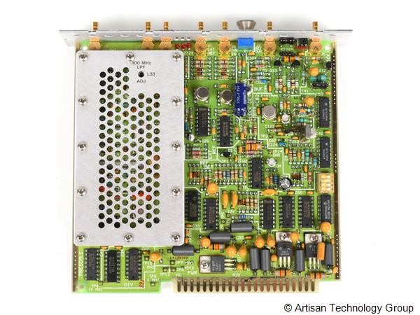 HP 03577-66506 A6 Frequency Reference Board