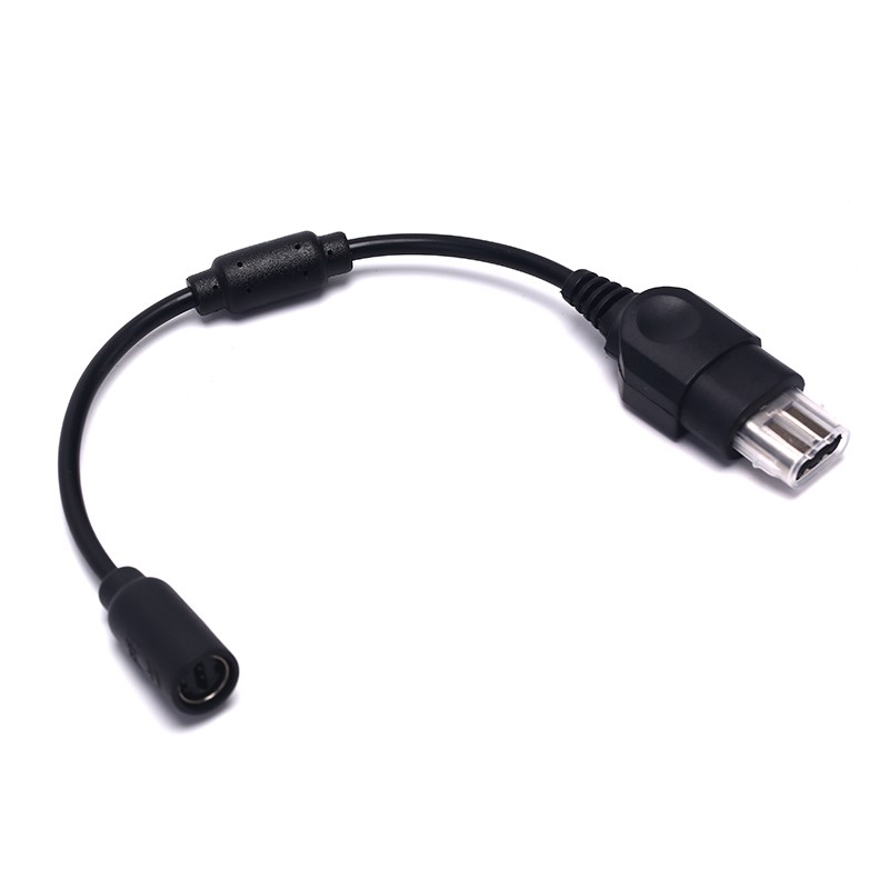 Breakaway Extension Adapter Cable Wire Cord For XBOX Console Contr“iy