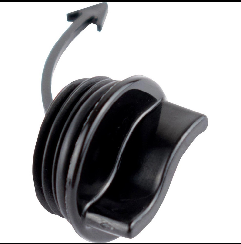 WSM Drain Plug 011-159-01