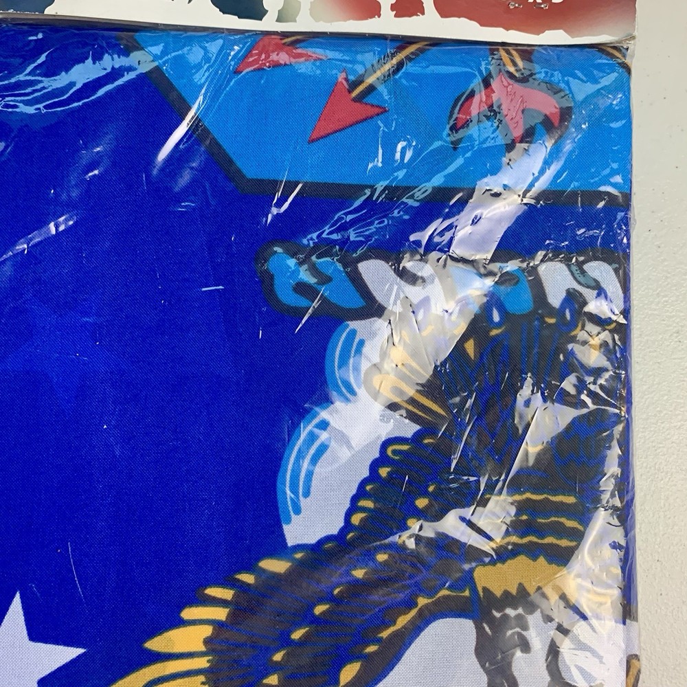 Mitchell Profffitt US Air Force 3’ X 5’ Flag New