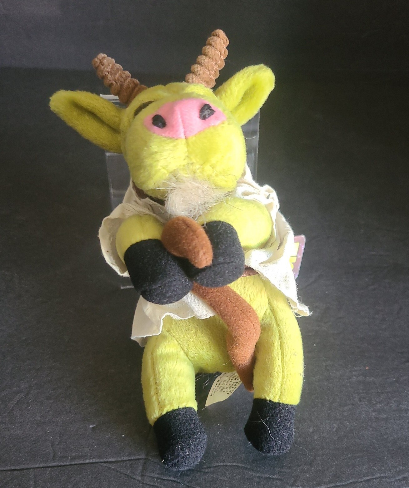 FANTOM MEANIES FARCE WARS GOATA PLUSH BEANIE 7"