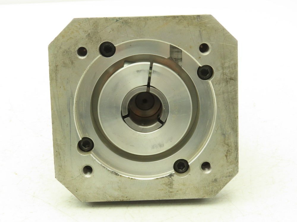 Stober Drives P421SPR0030MT ServoFit Precision Gearhead 3:1 Reducer Inline