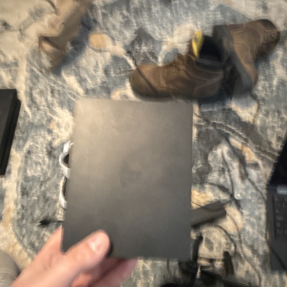 Nearly Complete PSVR Bundle + PS Move Dock(working )