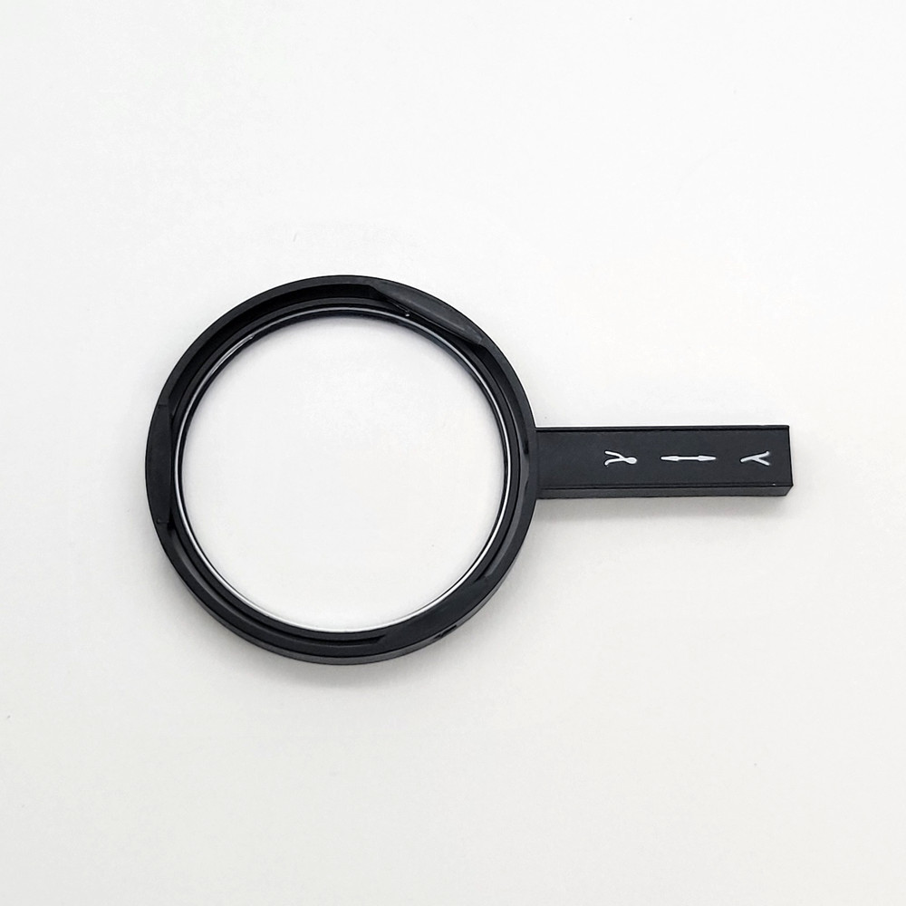 Leica Microscope Lambda Plate in Holder 11513908