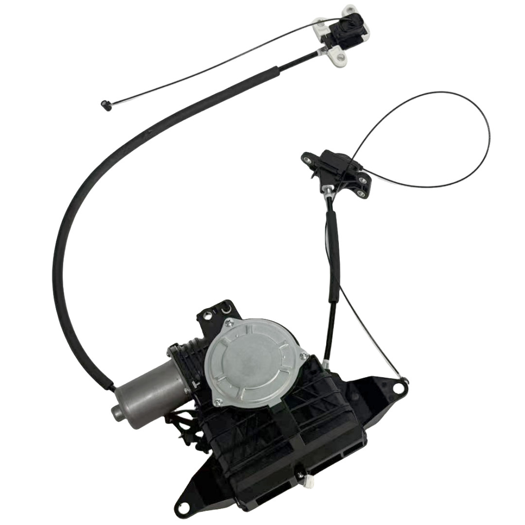 For 2011-2017 Honda Odyssey Rear Left Driver Side Power Sliding Door Motor Cable