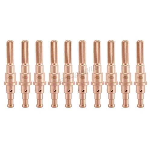 Kits Shield cup cap Guide Electrode Nozzle Torch For Thermal Dynamics SL60/100