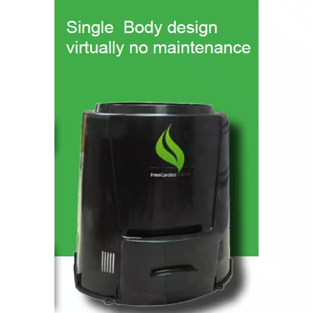 82 Gal. Enviro World Compost Bin