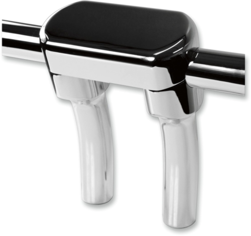 LA CHOPPERS LA-7446-05 RISERS HEFTY W/TOP 5.5"CH