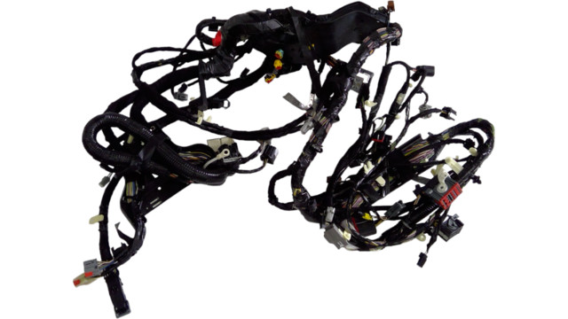 Genuine Ford Wire Harness FP5Z-14401-H