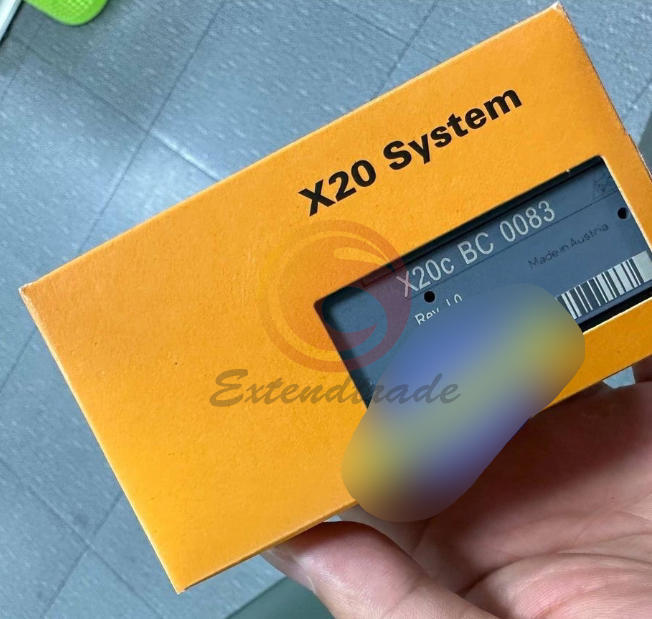 1PCS New B&R X20cBC0083 PLC module
