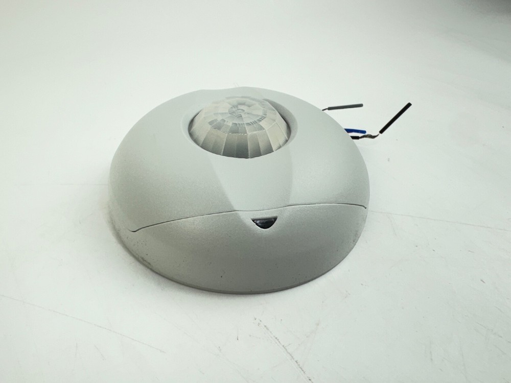 Lithonia Lighting LIRO H M10 Occupancy Sensor Omnidirectional Passive IR