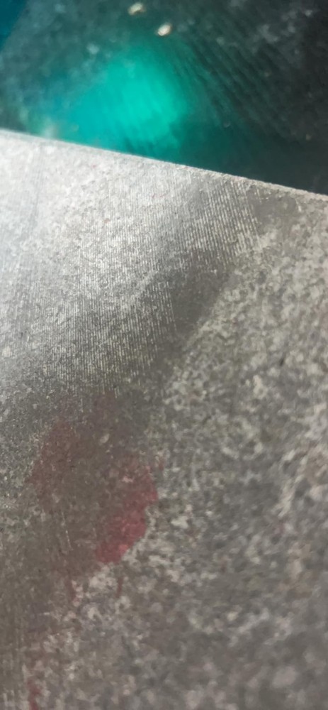 6x6 Granite Surface Plate Grade B*