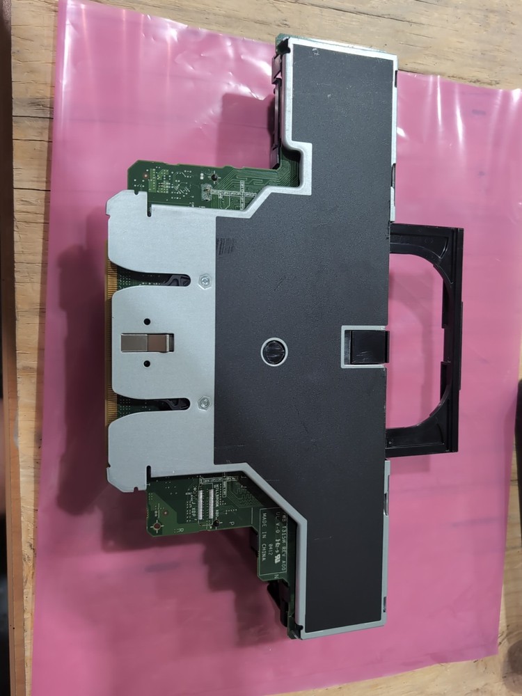 C2CC5 Dell Poweredge R910 Memory Riser Board 0C2CC5