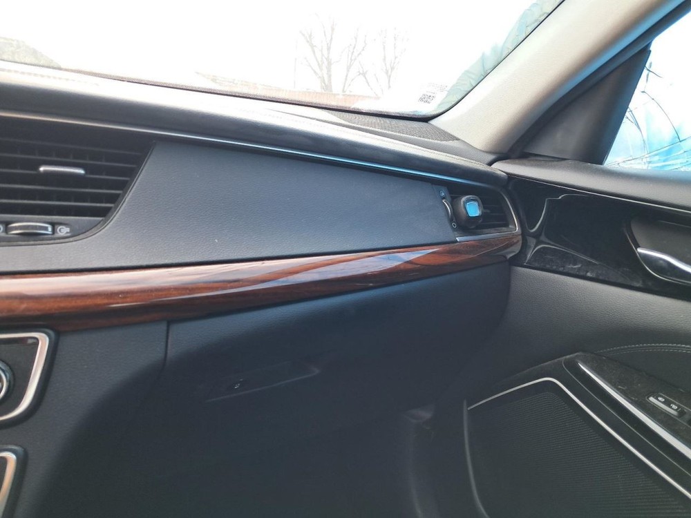 CADENZA   2017 Glove Box 4874971