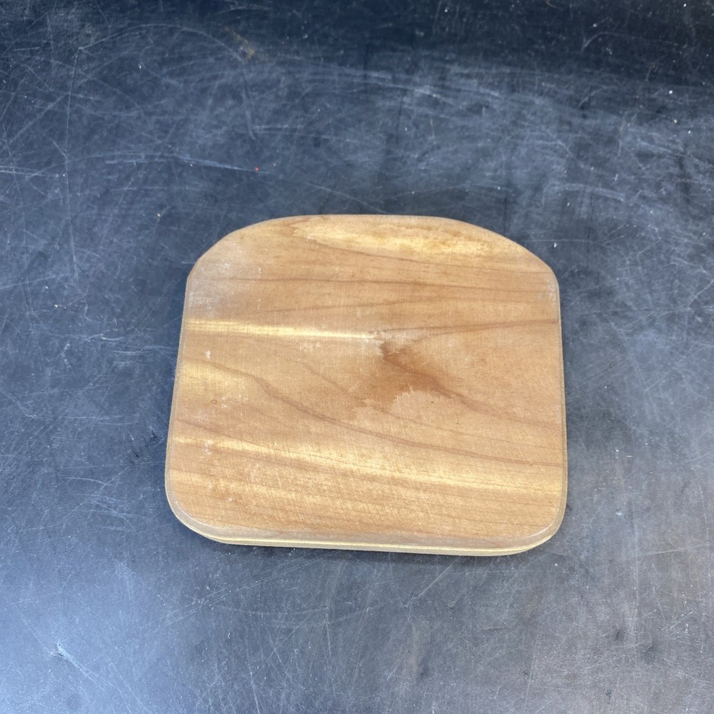 Vintage Rhodes Turkey Call Scratch Box
