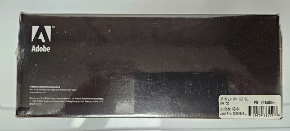 Adobe LiveMotion 2.0 & GoLive 6.0 For Mac 2000 Professional Web Graphics 2 Sets