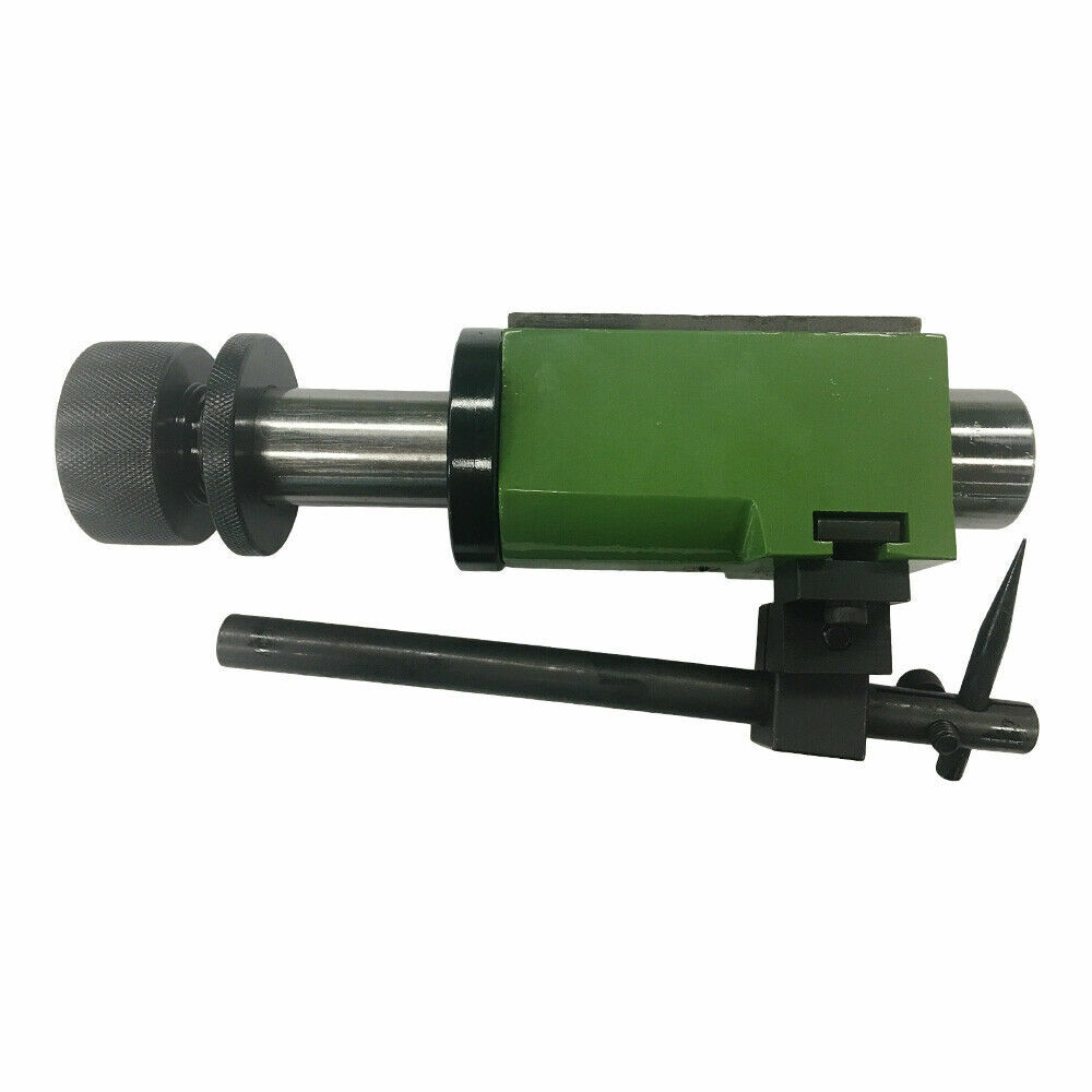 End Mill Attachment for Tool Grinder U2, Universal Cutter