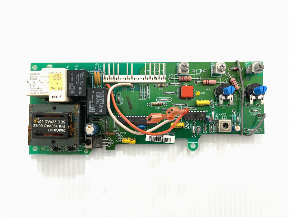 OEM Liftmaster Chamberlain 41A5021-5 Circuit Board Red Learn Button GUARANTEED