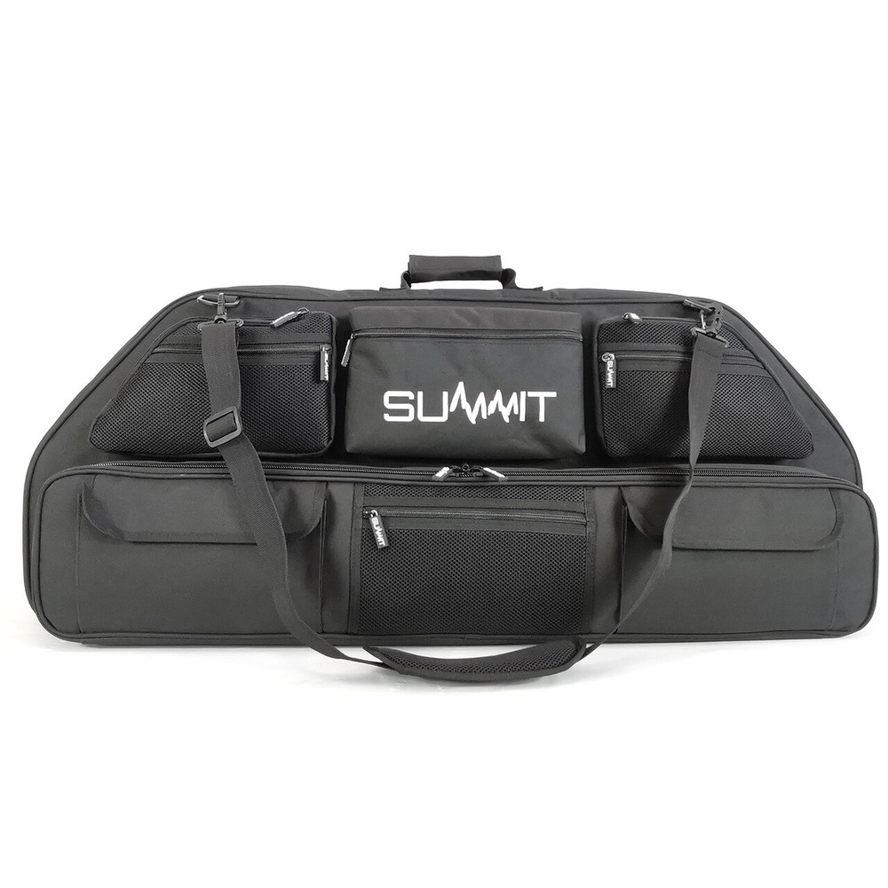 Summit Olympus Bow Case *AVAILABLE IN MULTIPLE COLORS*
