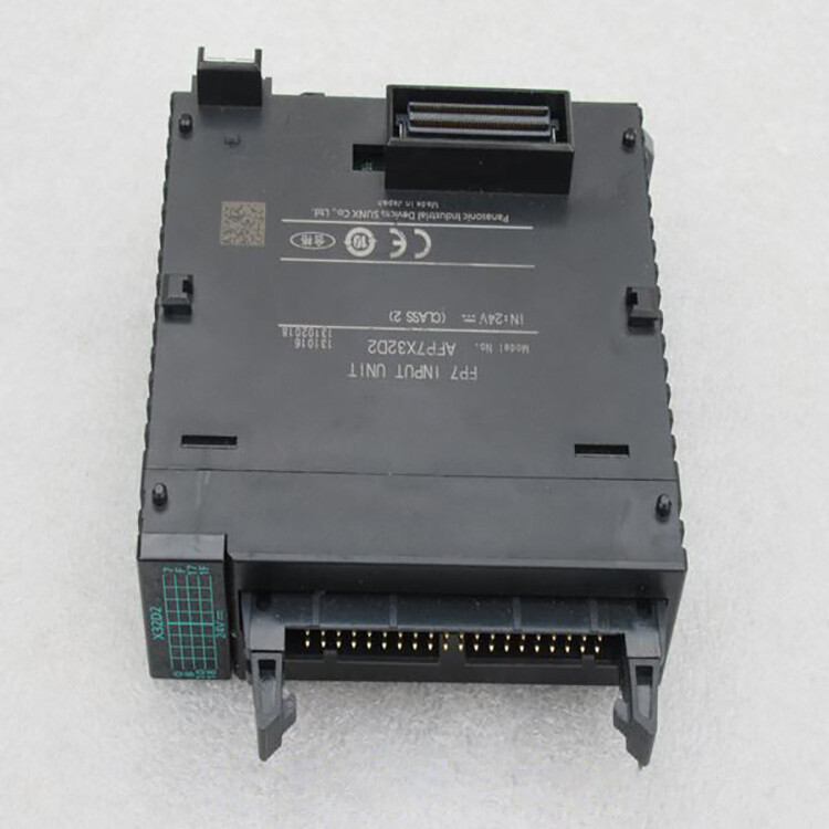 1PC NEW IN BOX FOR Panasonic AFP7X32D2 Input Output Unit Module