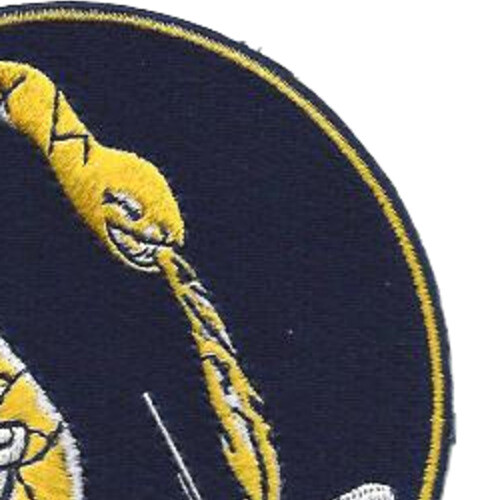 VS-742 Aviation Air Sea Control Squadron Thirty Two Patch