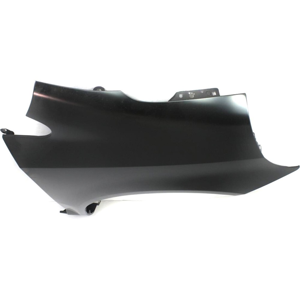Fender For 2007 2008 Honda Fit Primed Front Passenger Side
