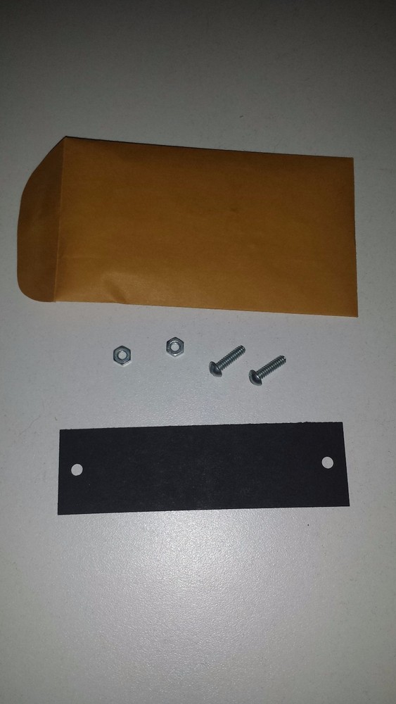 Onan Amplifier Board 300-2307