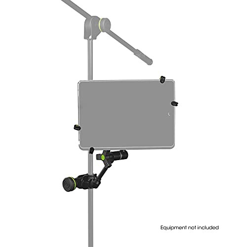 Gravity Stands Tablet Holder with Vari-Arm
