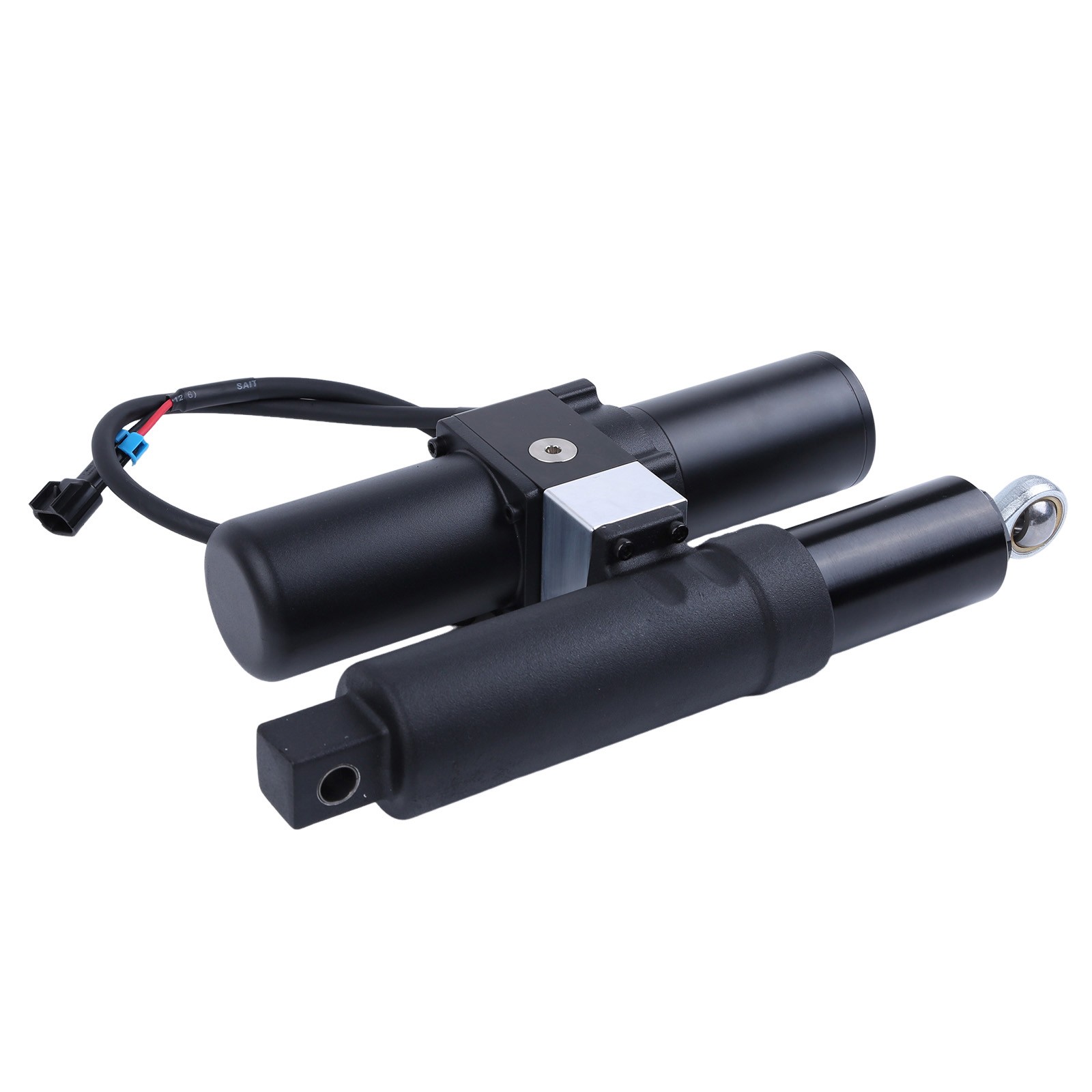 Actuator 2879224 2889029 For Polaris Glacier Pro HD Plow Hydraulic Angle System