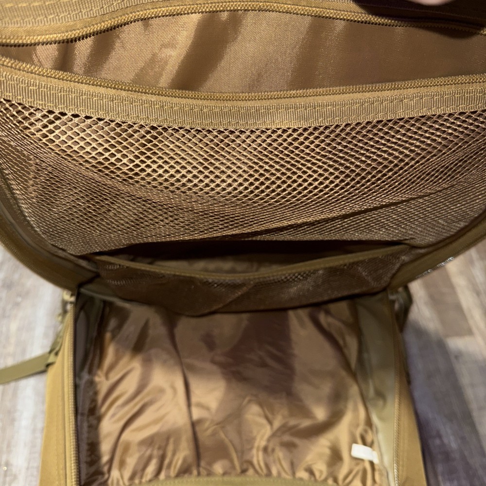 30l tactical backpack military