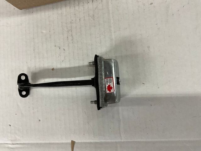 Genuine Ford Door Check 4C3Z-2627204-AA