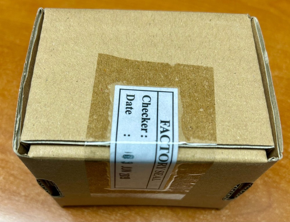 Integrated fingerprint reader for Oracle MICROS Workstations 625E, 625X, 655X