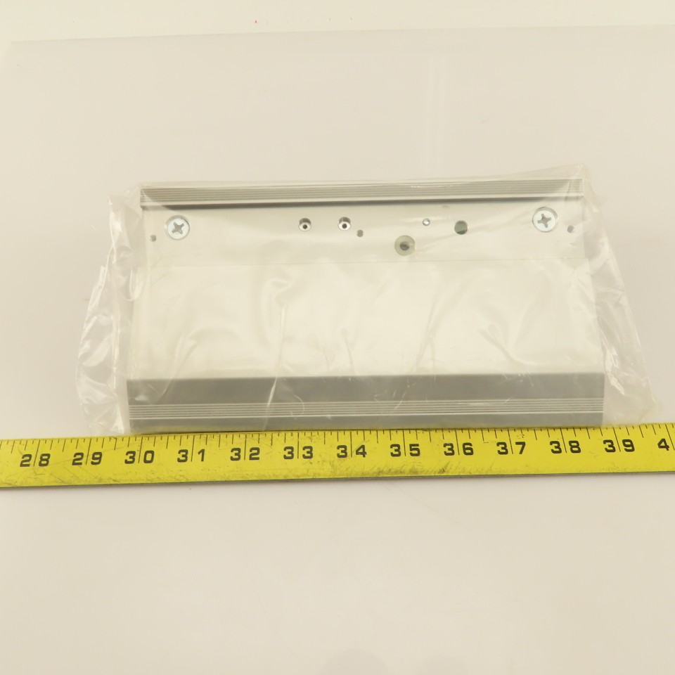 Assa Abloy TSH-CL Touch Sense Handle Push/Pull Clear Aluminum