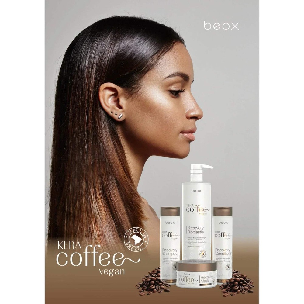 Kit Keracoffee – Beox