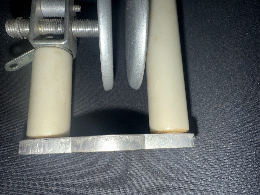 Hammarlund NZ-10 Neutralizing Transmitter Capacitor NOS NICE CONDITION AS SHOWN