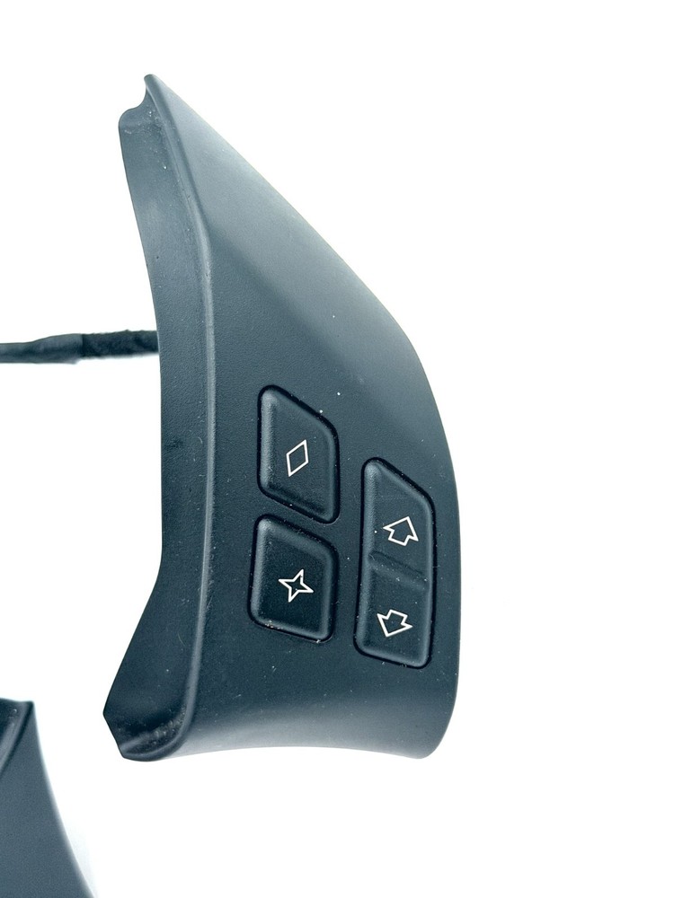 06-11 BMW E90 E91 E92 E93 335 328 Multifunction Control Switch Button OEM