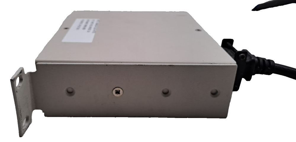 Server Technology Sentry CW-2H1-C20 Switched PDU 16A 120V