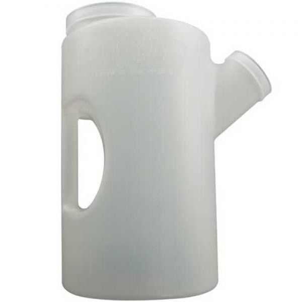 Gen X Ball Hauler Clear