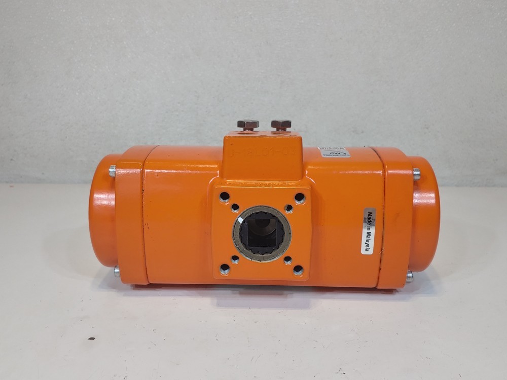 BETTIS Pneumatic Valve Actuator RPE0100U