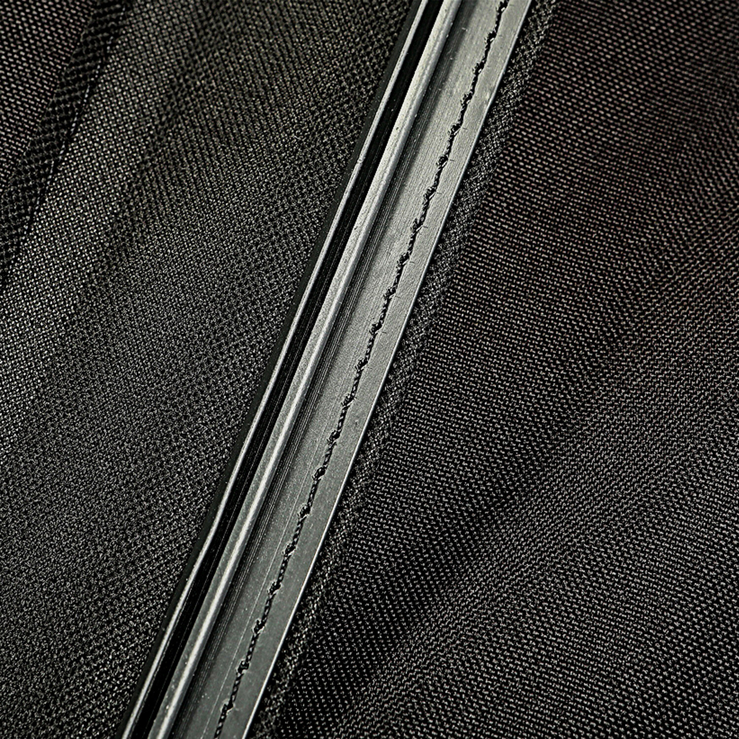 For 2005-2014 Ford Mustang Convertible Top Soft & Heated Glass Window Sailcloth