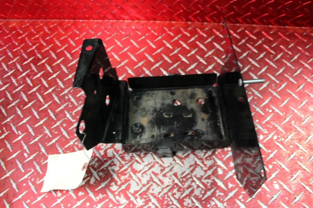 2002 - 2007 HARLEY ELECTRA GLIDE OEM BATTERY BOX EG53