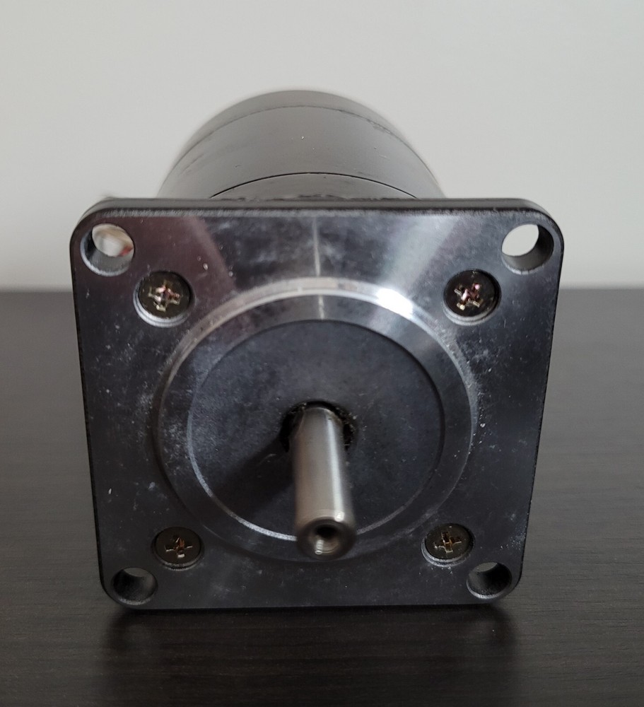 VEXTA - 2 Phase Stepping Motor - PH268-E2.3B