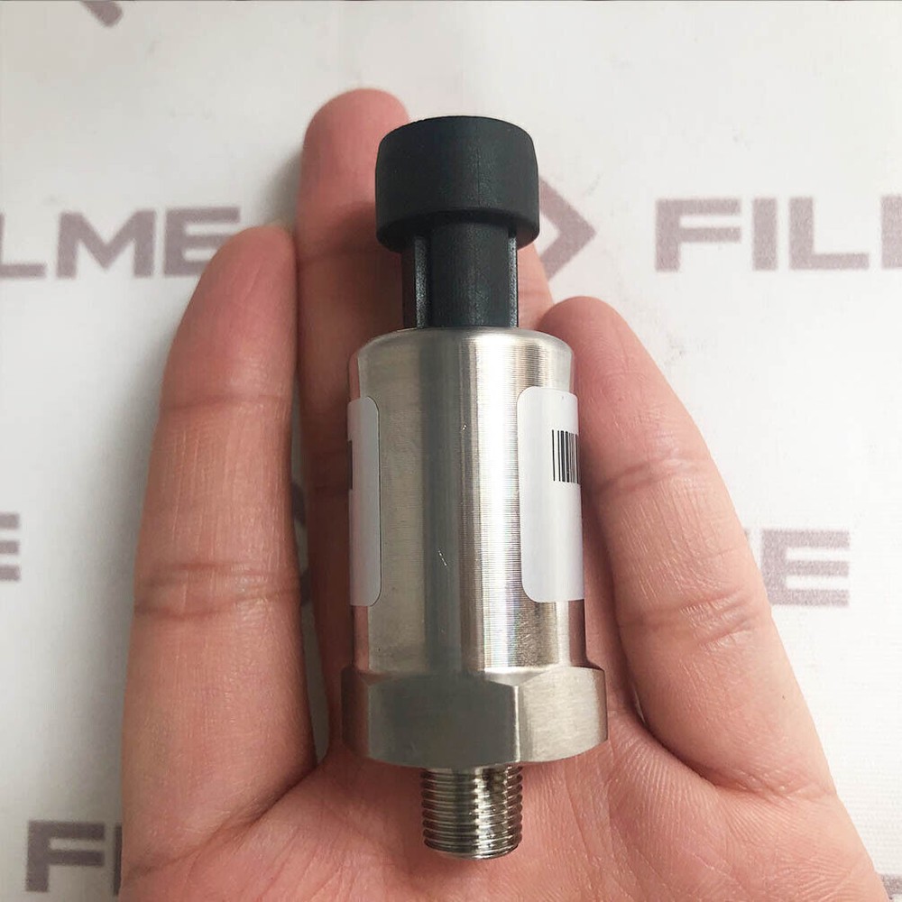 1PC New Pressure Sensor 02250141-442 for Compressor